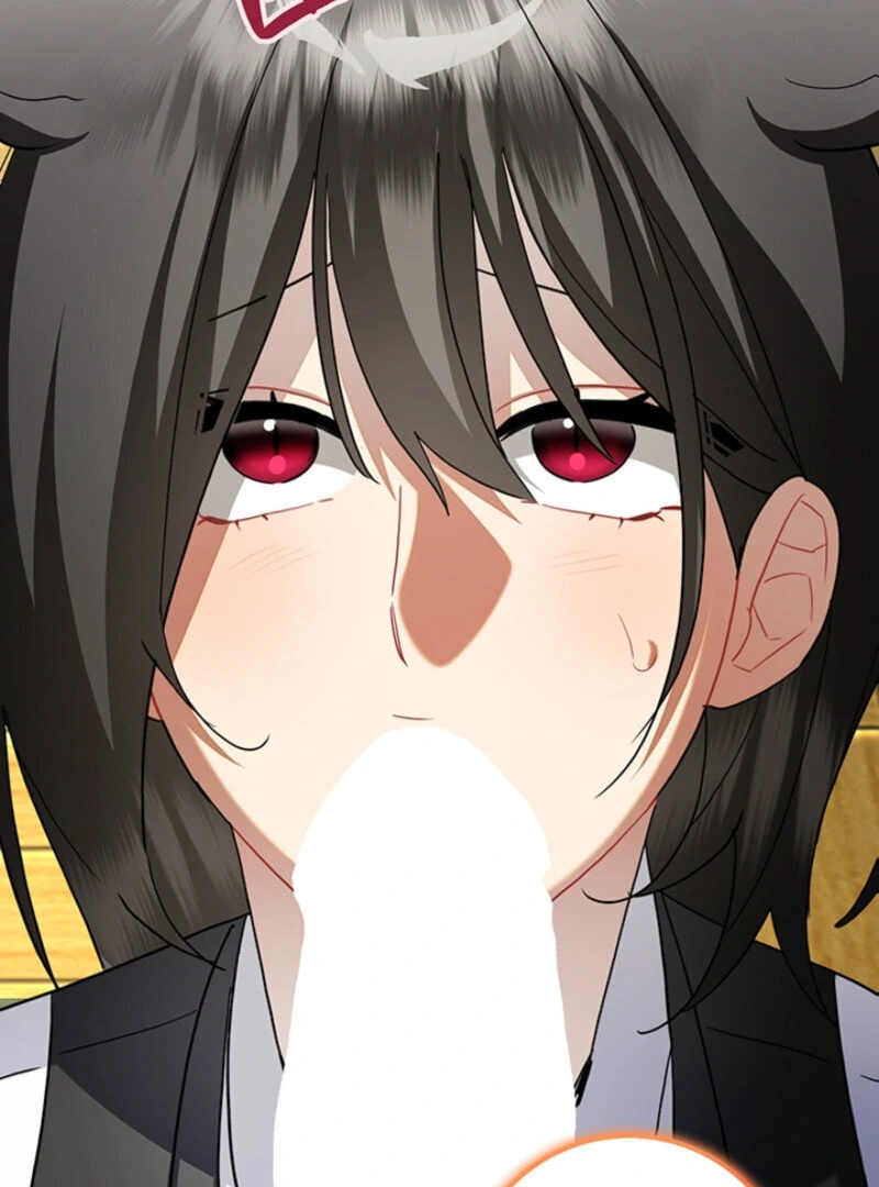 There’s No Way I’d Be Satisfied With a Rabbit Husband! Chapter 9 - Page 6