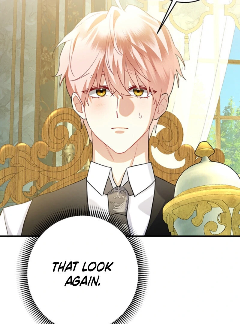 There’s No Way I’d Be Satisfied With a Rabbit Husband! Chapter 9 - Page 51