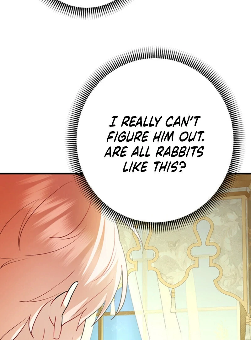 There’s No Way I’d Be Satisfied With a Rabbit Husband! Chapter 9 - Page 52