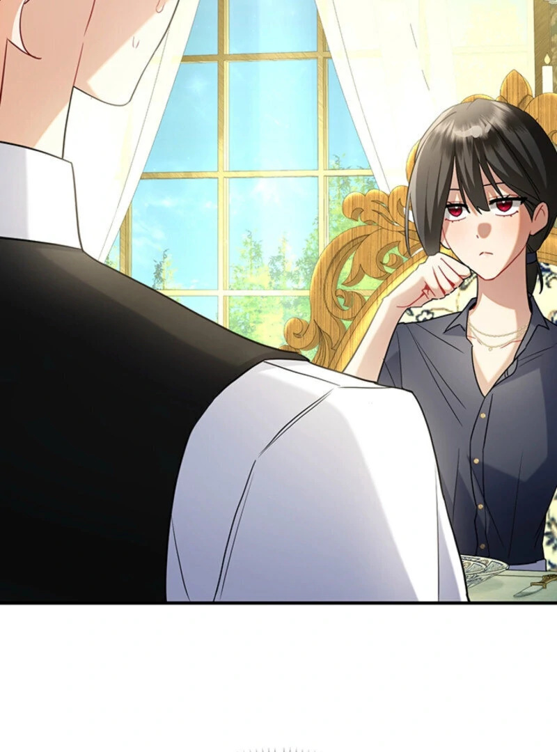 There’s No Way I’d Be Satisfied With a Rabbit Husband! Chapter 9 - Page 53