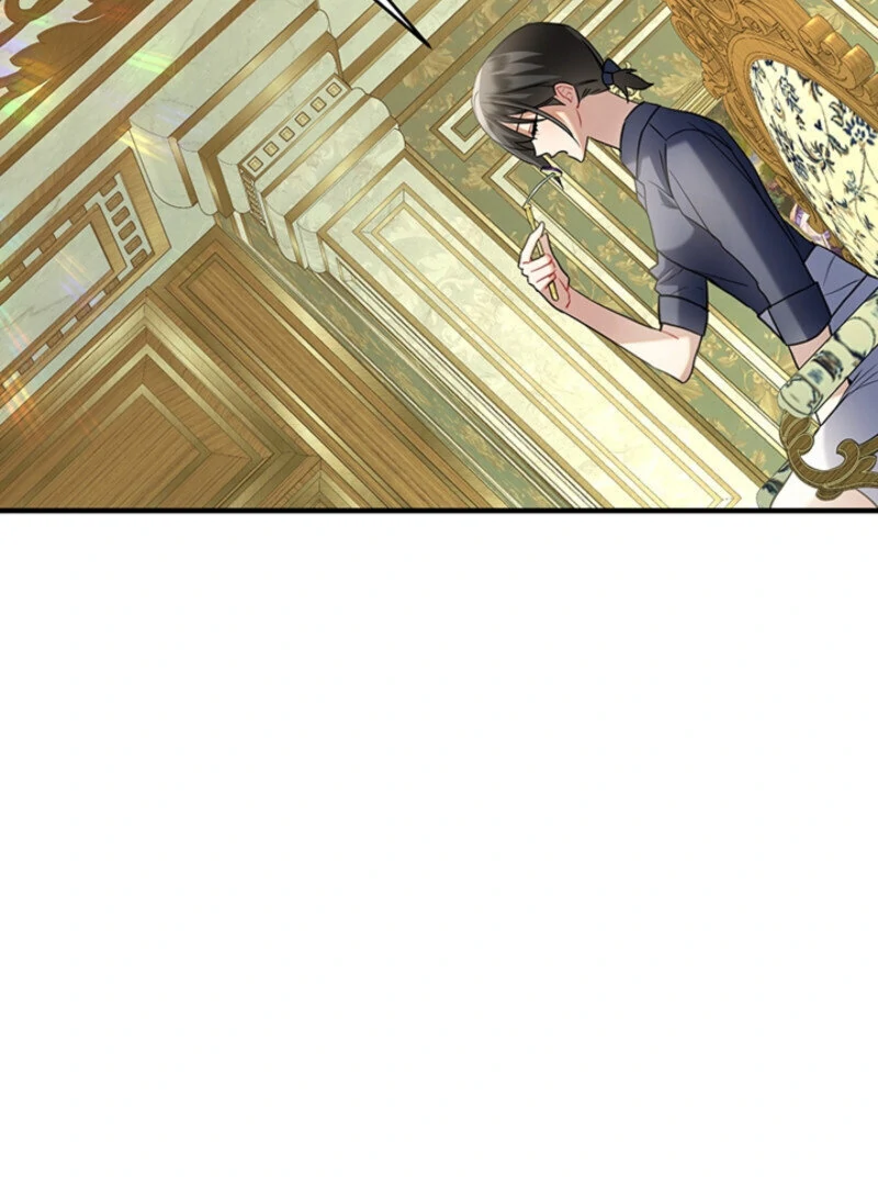 There’s No Way I’d Be Satisfied With a Rabbit Husband! Chapter 9 - Page 55