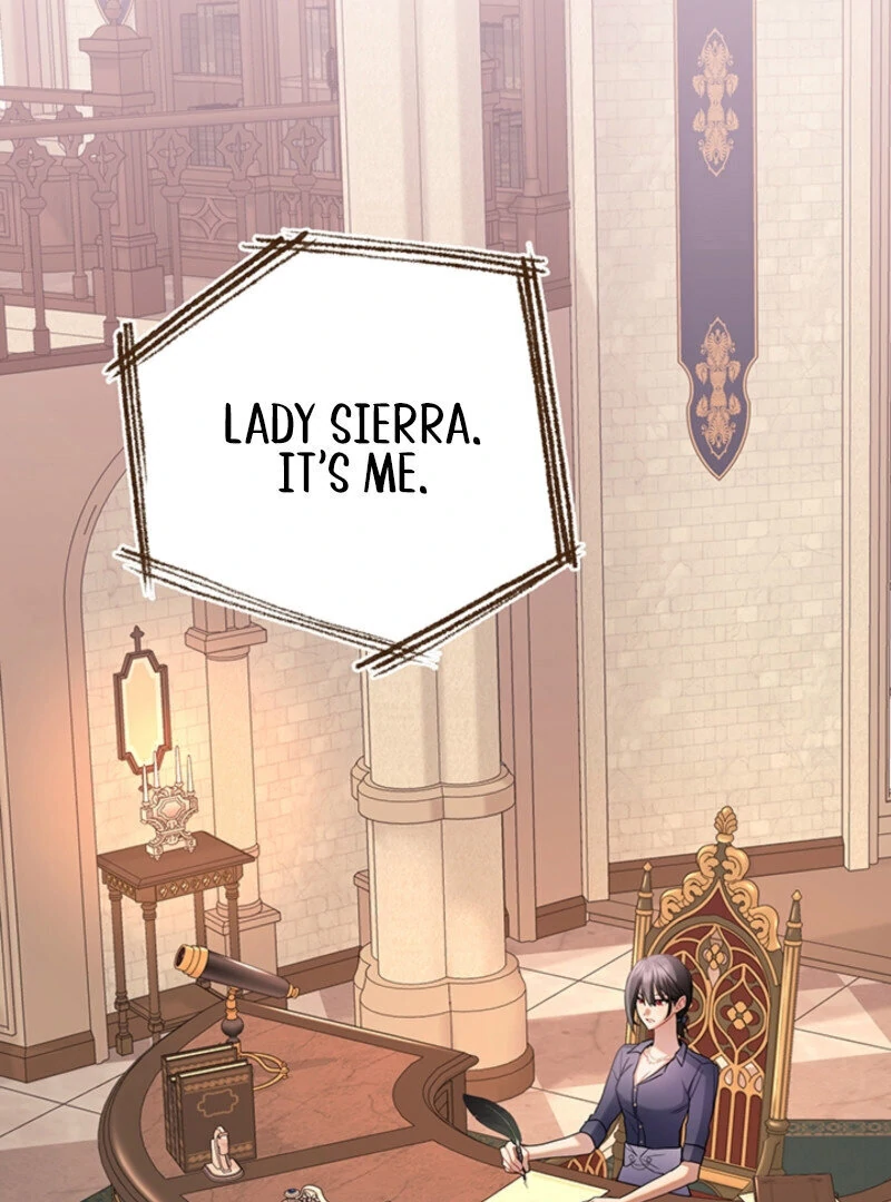 There’s No Way I’d Be Satisfied With a Rabbit Husband! Chapter 9 - Page 57