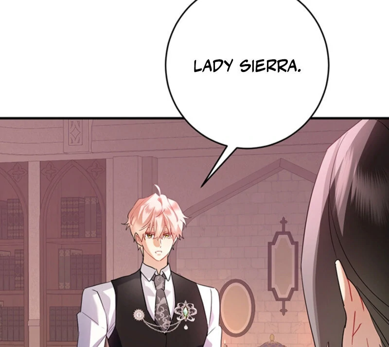 There’s No Way I’d Be Satisfied With a Rabbit Husband! Chapter 9 - Page 60