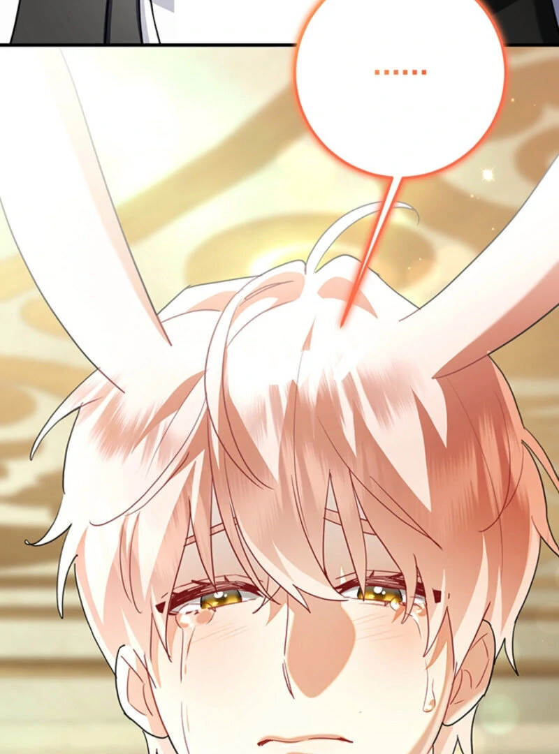 There’s No Way I’d Be Satisfied With a Rabbit Husband! Chapter 9 - Page 7