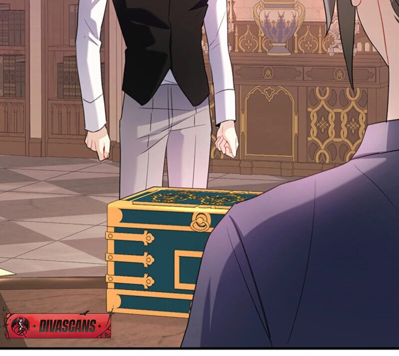 There’s No Way I’d Be Satisfied With a Rabbit Husband! Chapter 9 - Page 61