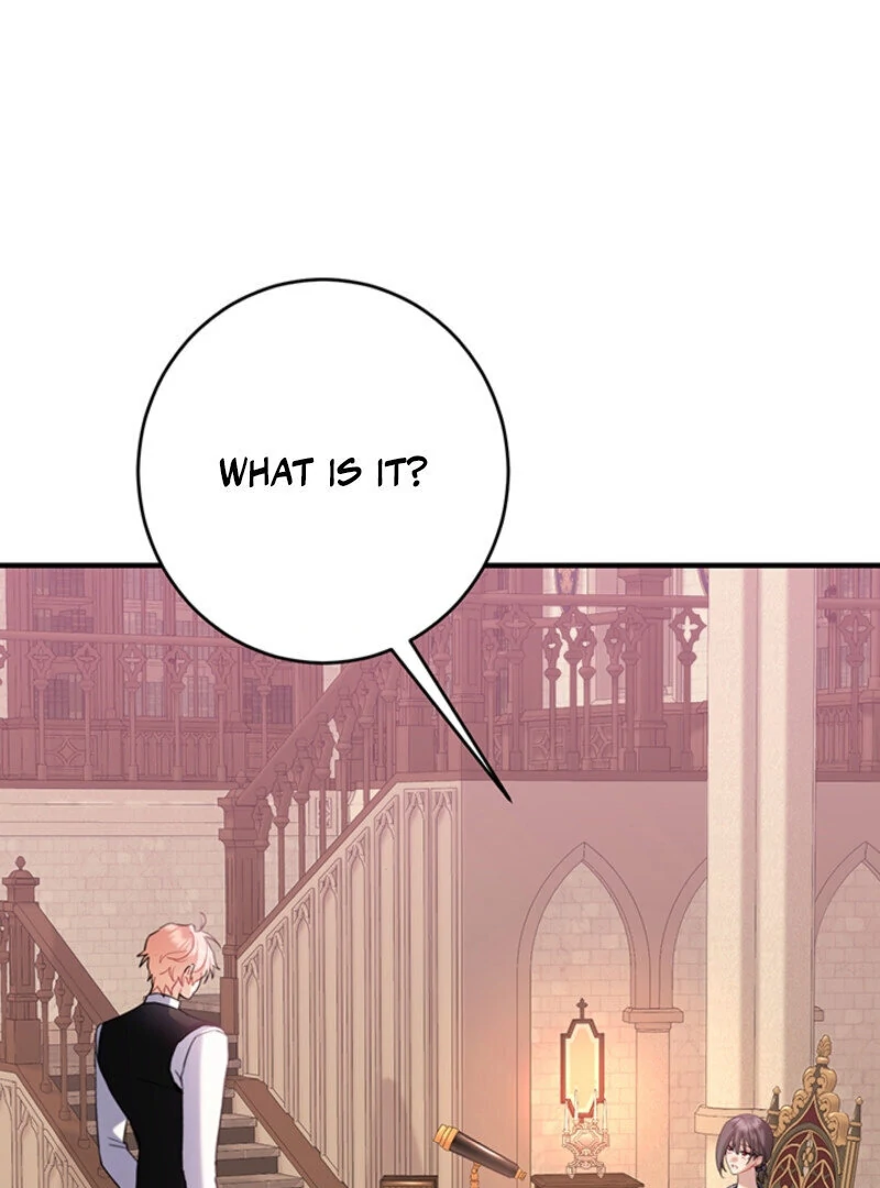 There’s No Way I’d Be Satisfied With a Rabbit Husband! Chapter 9 - Page 62