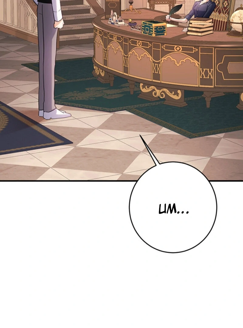 There’s No Way I’d Be Satisfied With a Rabbit Husband! Chapter 9 - Page 63