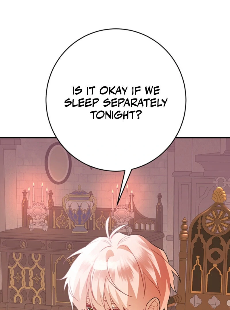 There’s No Way I’d Be Satisfied With a Rabbit Husband! Chapter 9 - Page 64