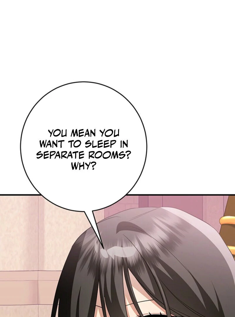 There’s No Way I’d Be Satisfied With a Rabbit Husband! Chapter 9 - Page 66