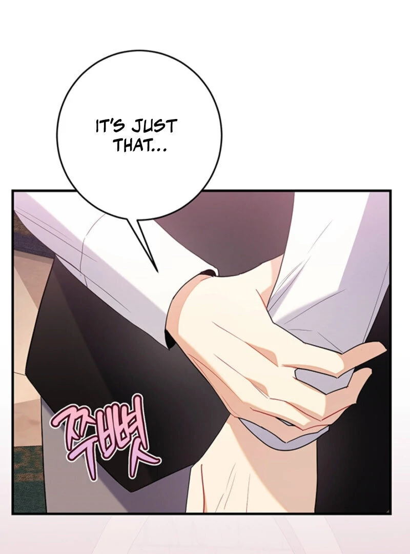 There’s No Way I’d Be Satisfied With a Rabbit Husband! Chapter 9 - Page 68