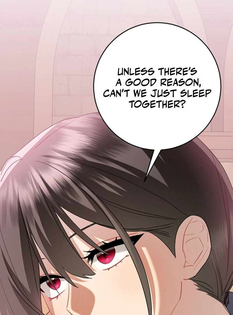 There’s No Way I’d Be Satisfied With a Rabbit Husband! Chapter 9 - Page 69