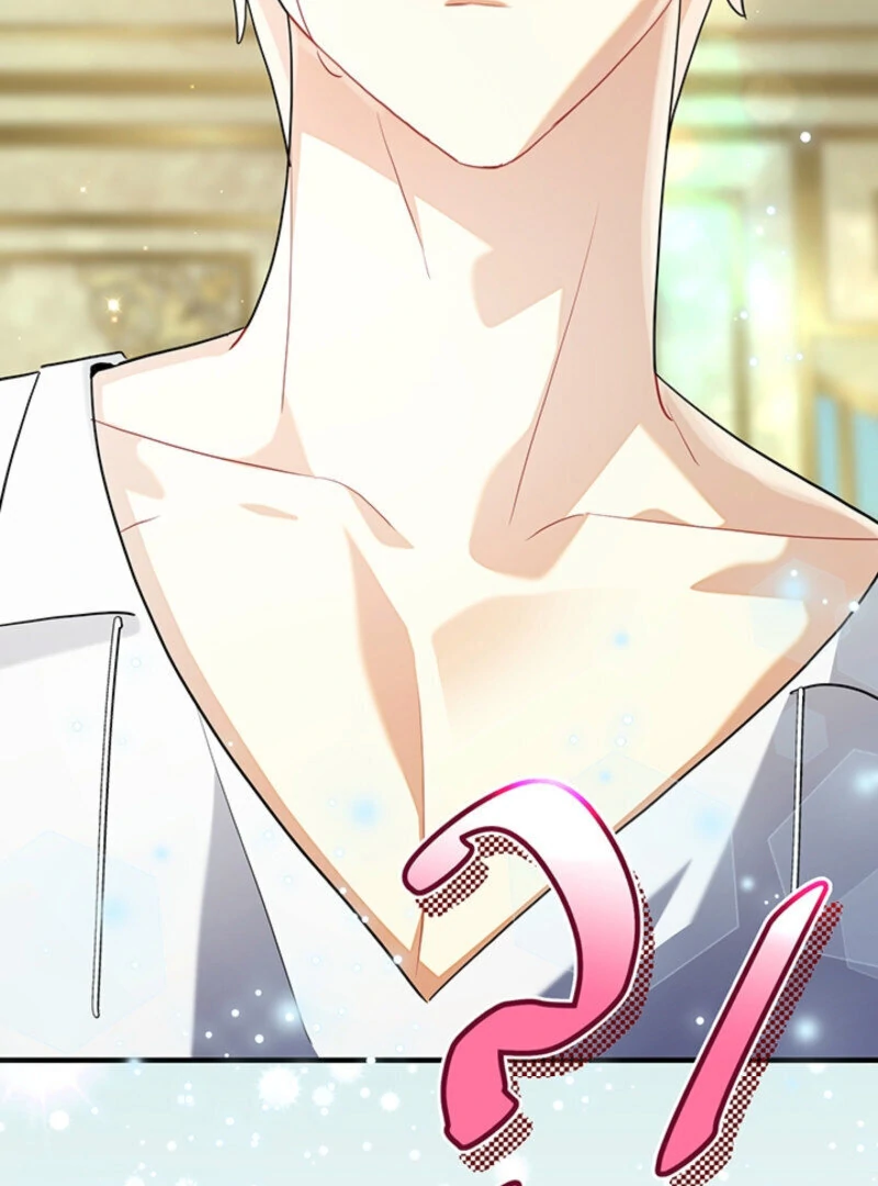 There’s No Way I’d Be Satisfied With a Rabbit Husband! Chapter 9 - Page 8