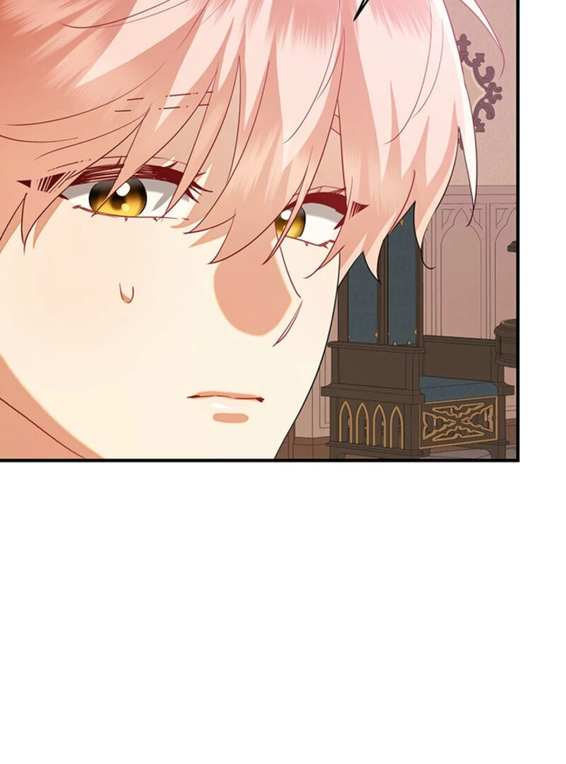 There’s No Way I’d Be Satisfied With a Rabbit Husband! Chapter 9 - Page 71