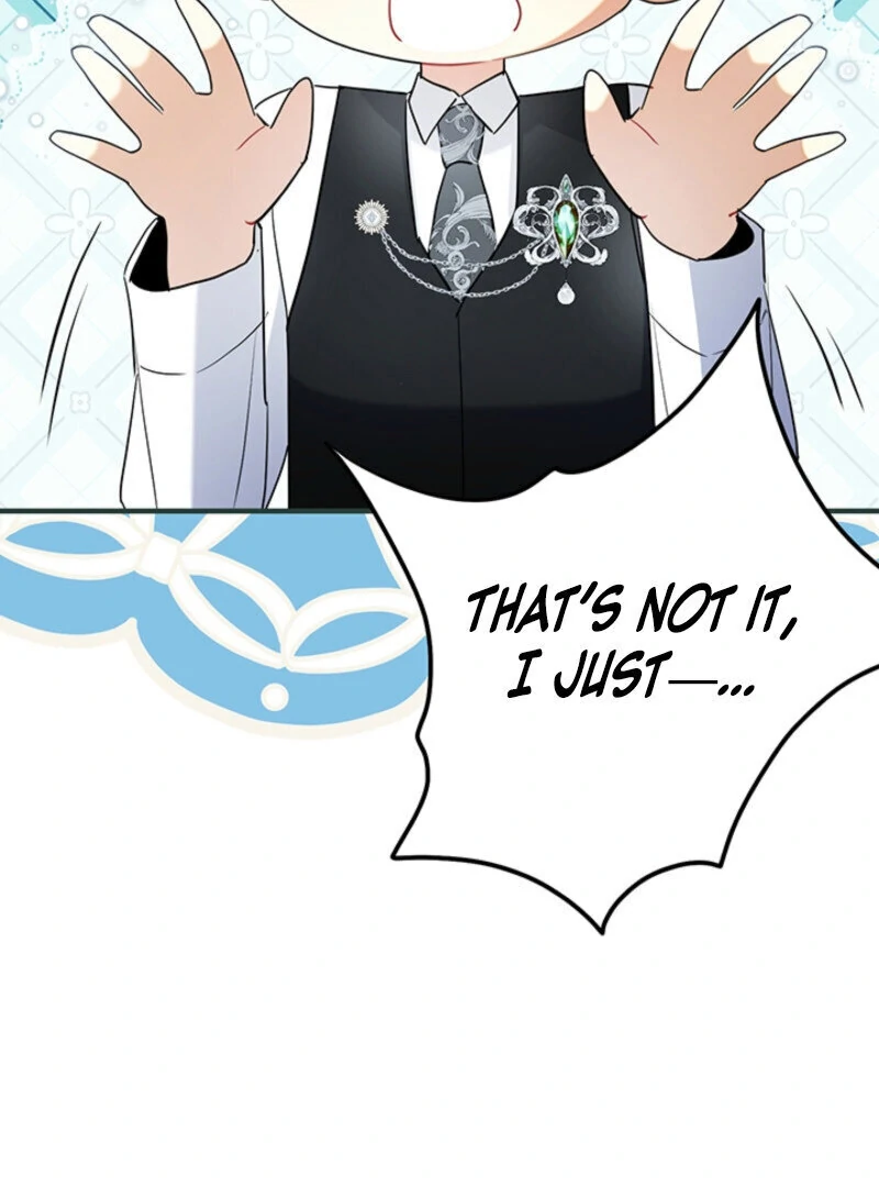 There’s No Way I’d Be Satisfied With a Rabbit Husband! Chapter 9 - Page 75