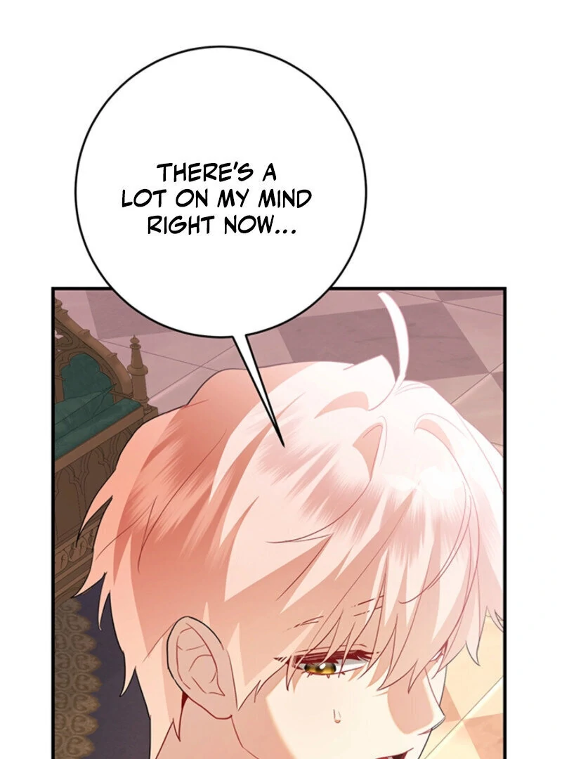 There’s No Way I’d Be Satisfied With a Rabbit Husband! Chapter 9 - Page 76