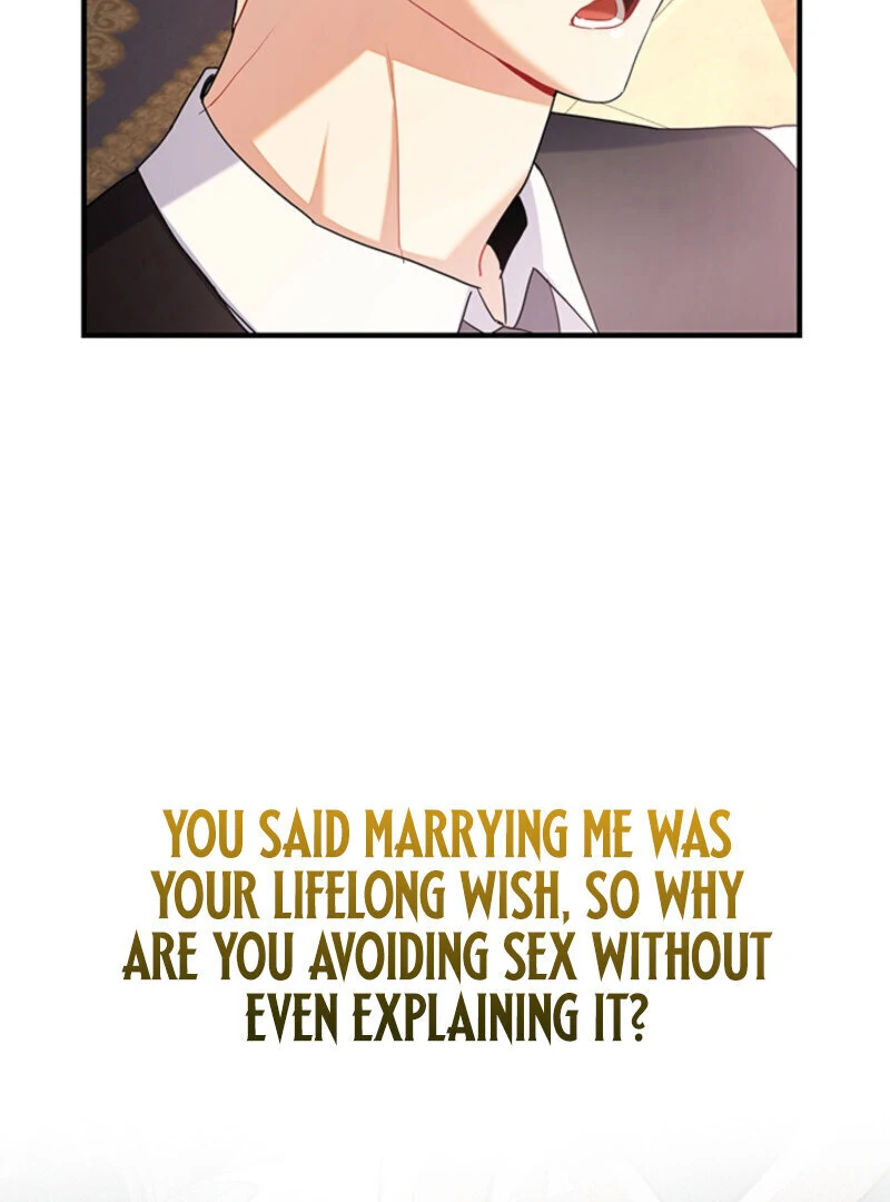 There’s No Way I’d Be Satisfied With a Rabbit Husband! Chapter 9 - Page 77