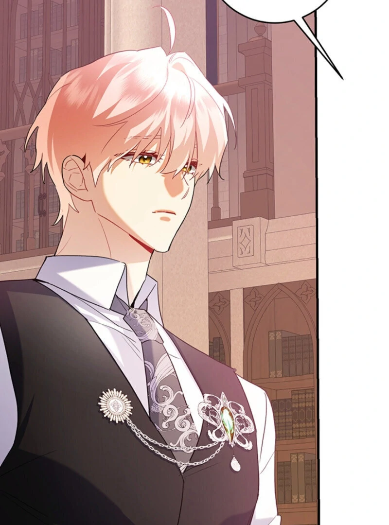 There’s No Way I’d Be Satisfied With a Rabbit Husband! Chapter 9 - Page 80