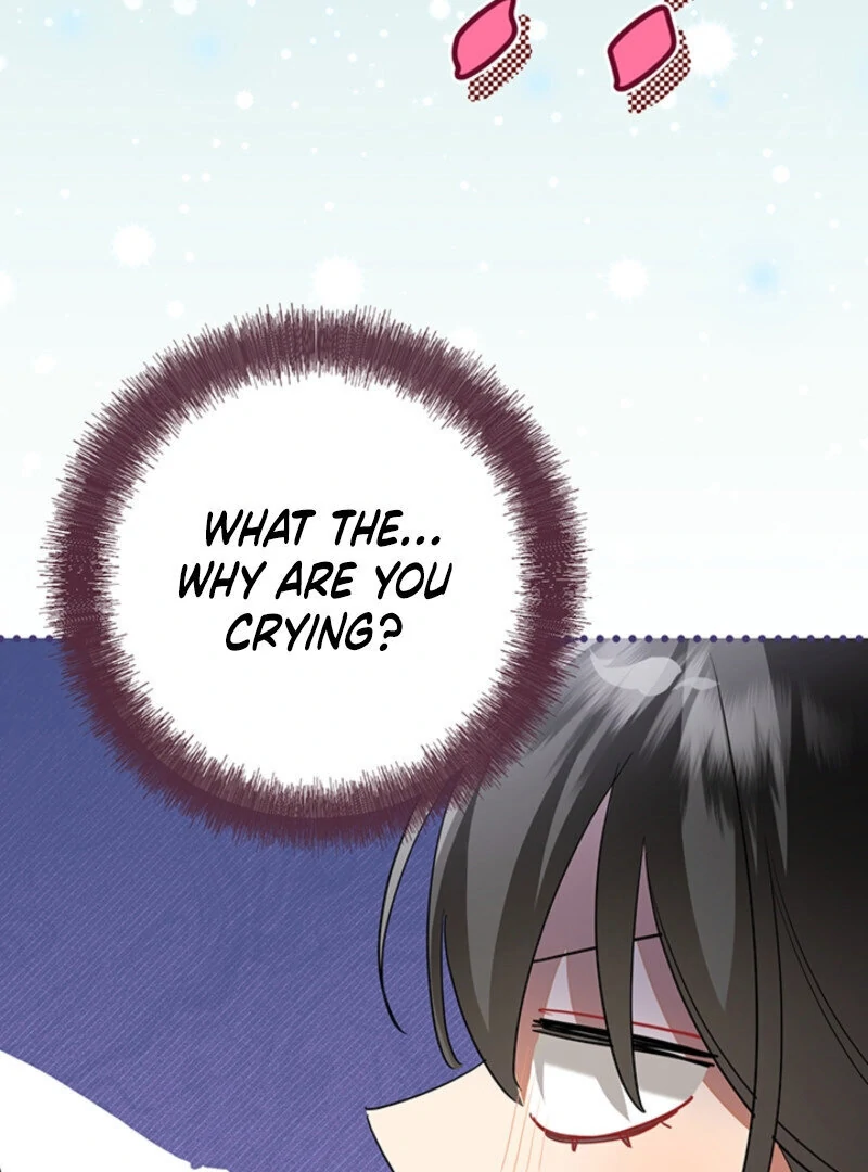 There’s No Way I’d Be Satisfied With a Rabbit Husband! Chapter 9 - Page 9