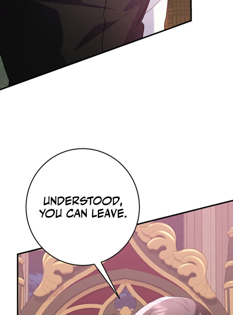 There’s No Way I’d Be Satisfied With a Rabbit Husband! Chapter 9 - Page 81