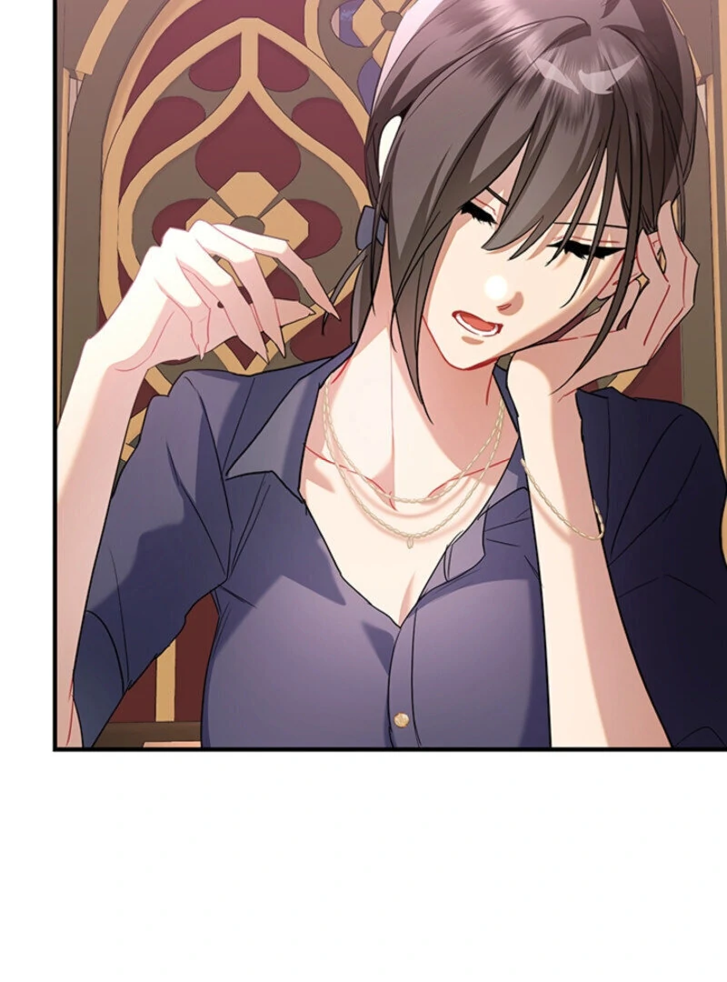 There’s No Way I’d Be Satisfied With a Rabbit Husband! Chapter 9 - Page 82