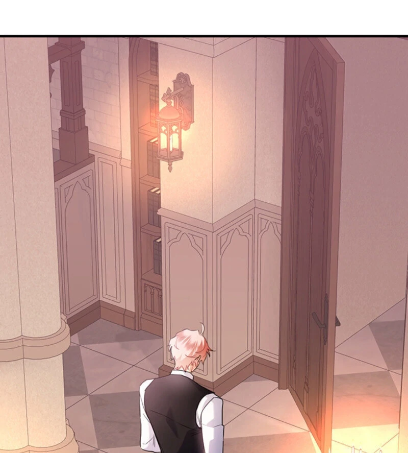 There’s No Way I’d Be Satisfied With a Rabbit Husband! Chapter 9 - Page 85