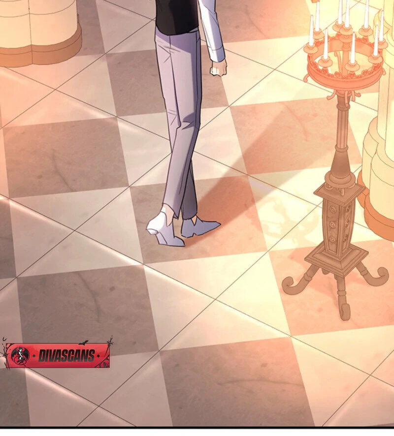 There’s No Way I’d Be Satisfied With a Rabbit Husband! Chapter 9 - Page 86