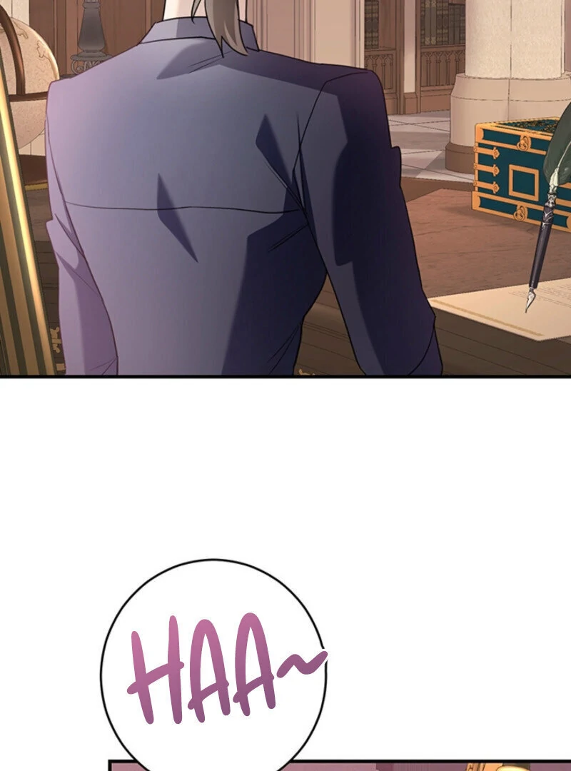 There’s No Way I’d Be Satisfied With a Rabbit Husband! Chapter 9 - Page 88