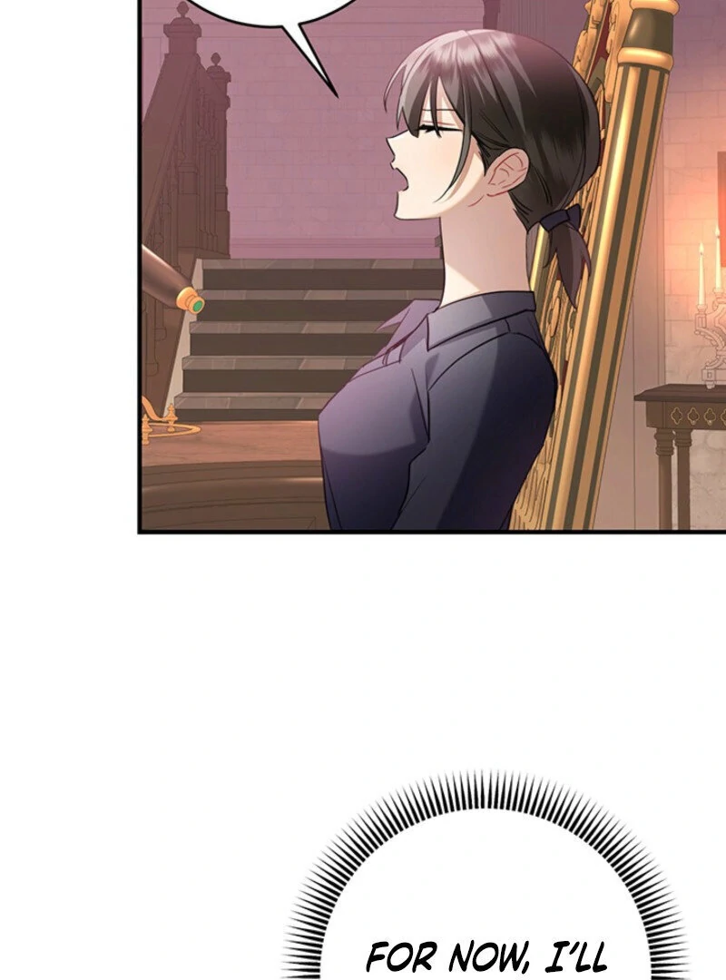 There’s No Way I’d Be Satisfied With a Rabbit Husband! Chapter 9 - Page 89