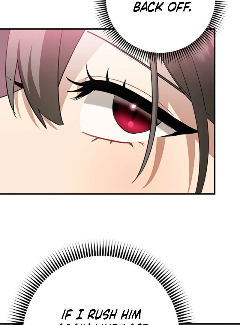 There’s No Way I’d Be Satisfied With a Rabbit Husband! Chapter 9 - Page 90