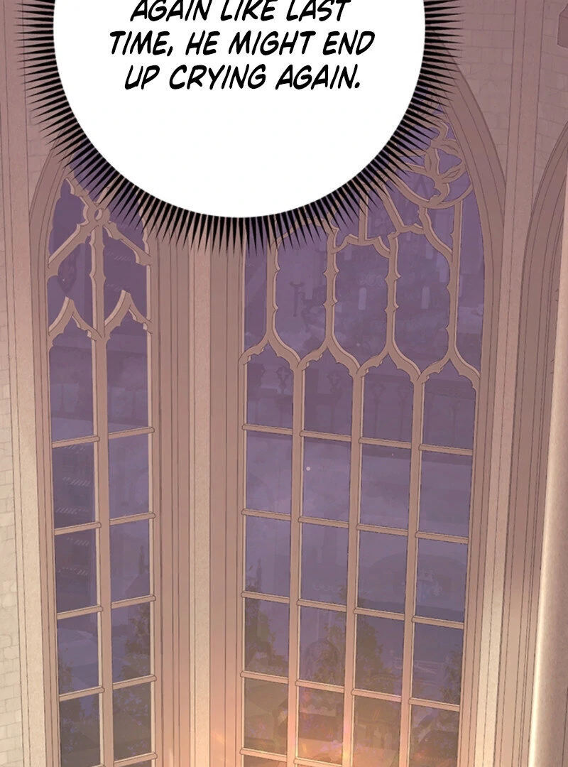 There’s No Way I’d Be Satisfied With a Rabbit Husband! Chapter 9 - Page 91