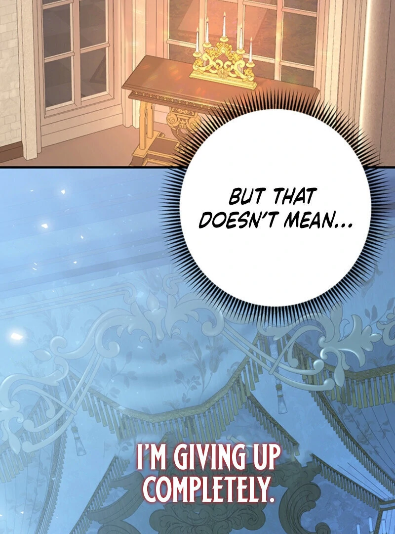 There’s No Way I’d Be Satisfied With a Rabbit Husband! Chapter 9 - Page 92