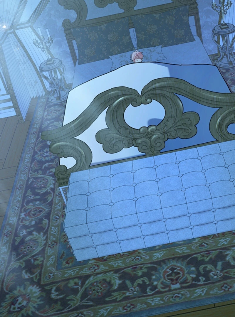 There’s No Way I’d Be Satisfied With a Rabbit Husband! Chapter 9 - Page 93