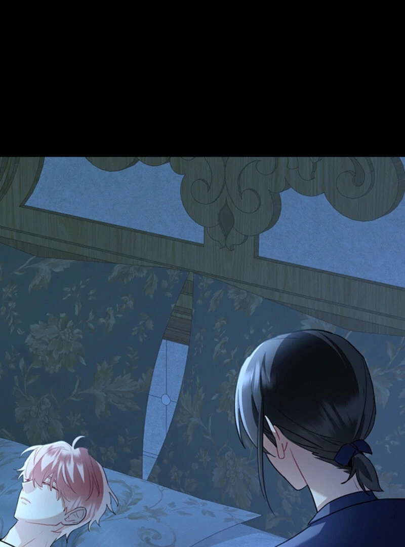 There’s No Way I’d Be Satisfied With a Rabbit Husband! Chapter 9 - Page 95