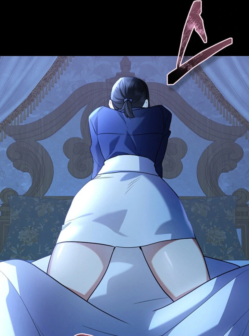 There’s No Way I’d Be Satisfied With a Rabbit Husband! Chapter 9 - Page 99