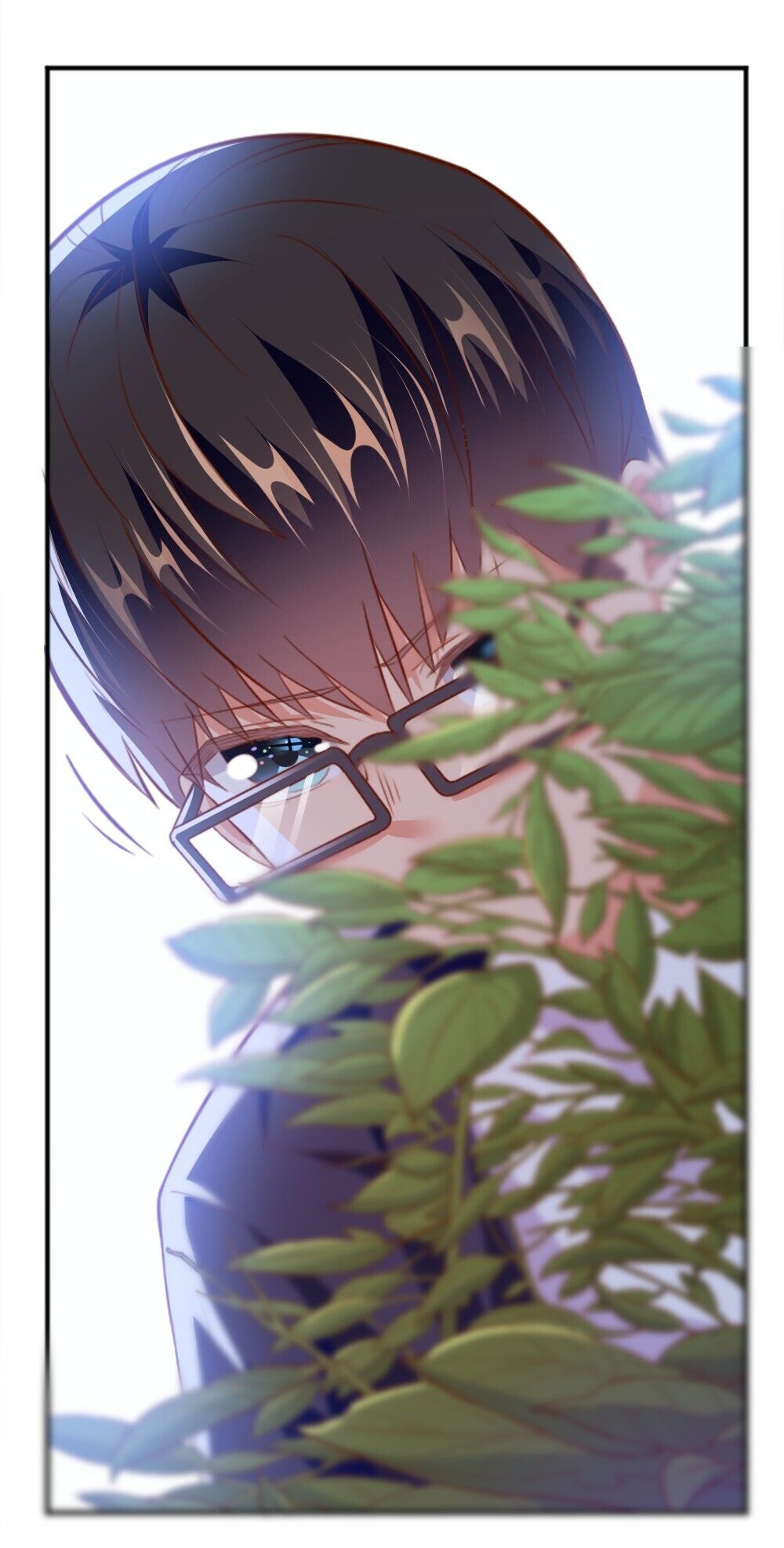 There’s No Way That My Clan Has a Female Player Chapter 1 - Page 108