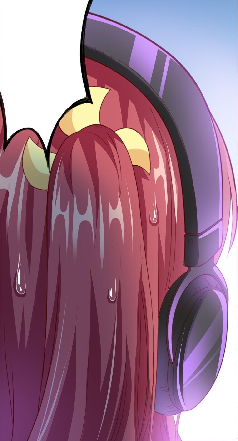 There’s No Way That My Clan Has a Female Player Chapter 1 - Page 130