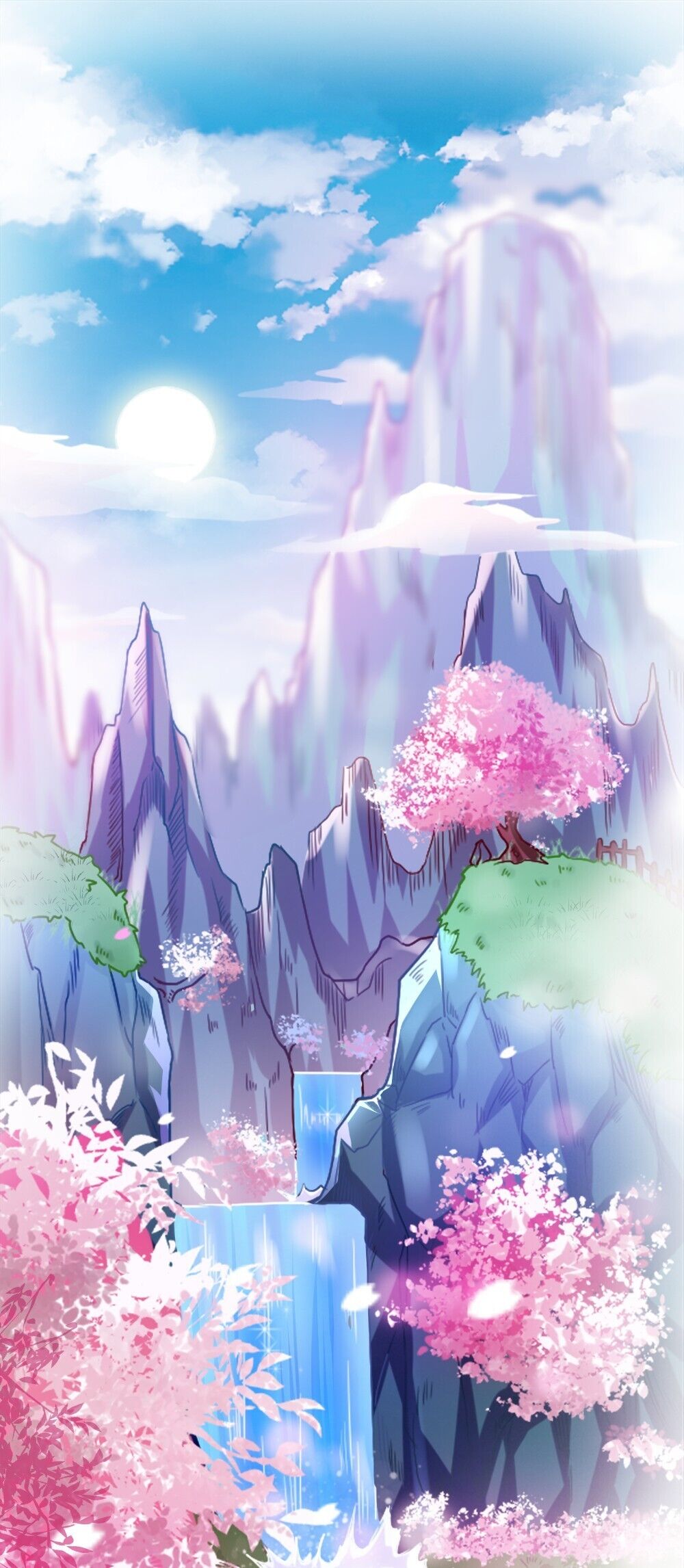 There’s No Way That My Clan Has a Female Player Chapter 1 - Page 3