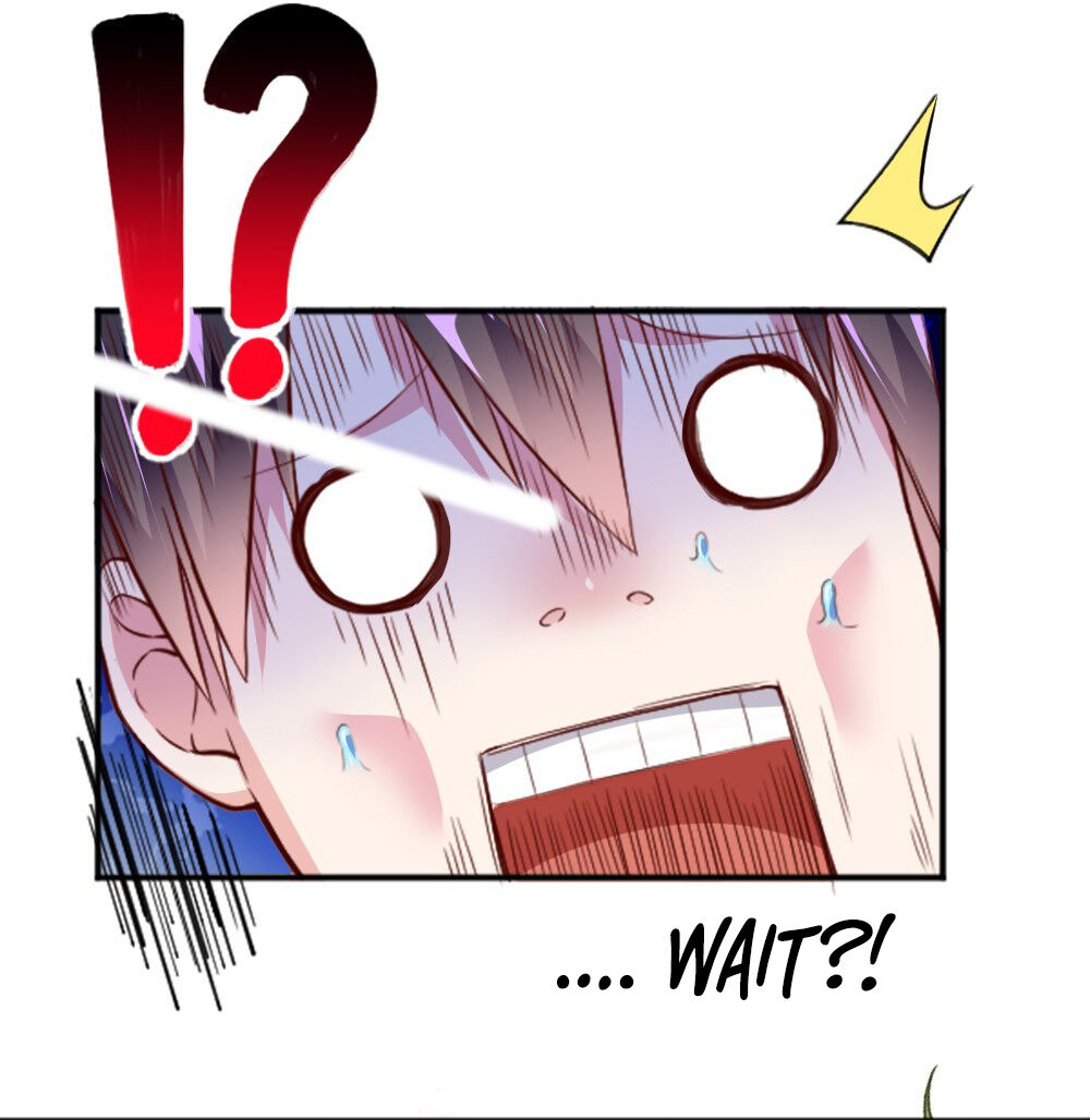 There’s No Way That My Clan Has a Female Player Chapter 1 - Page 28