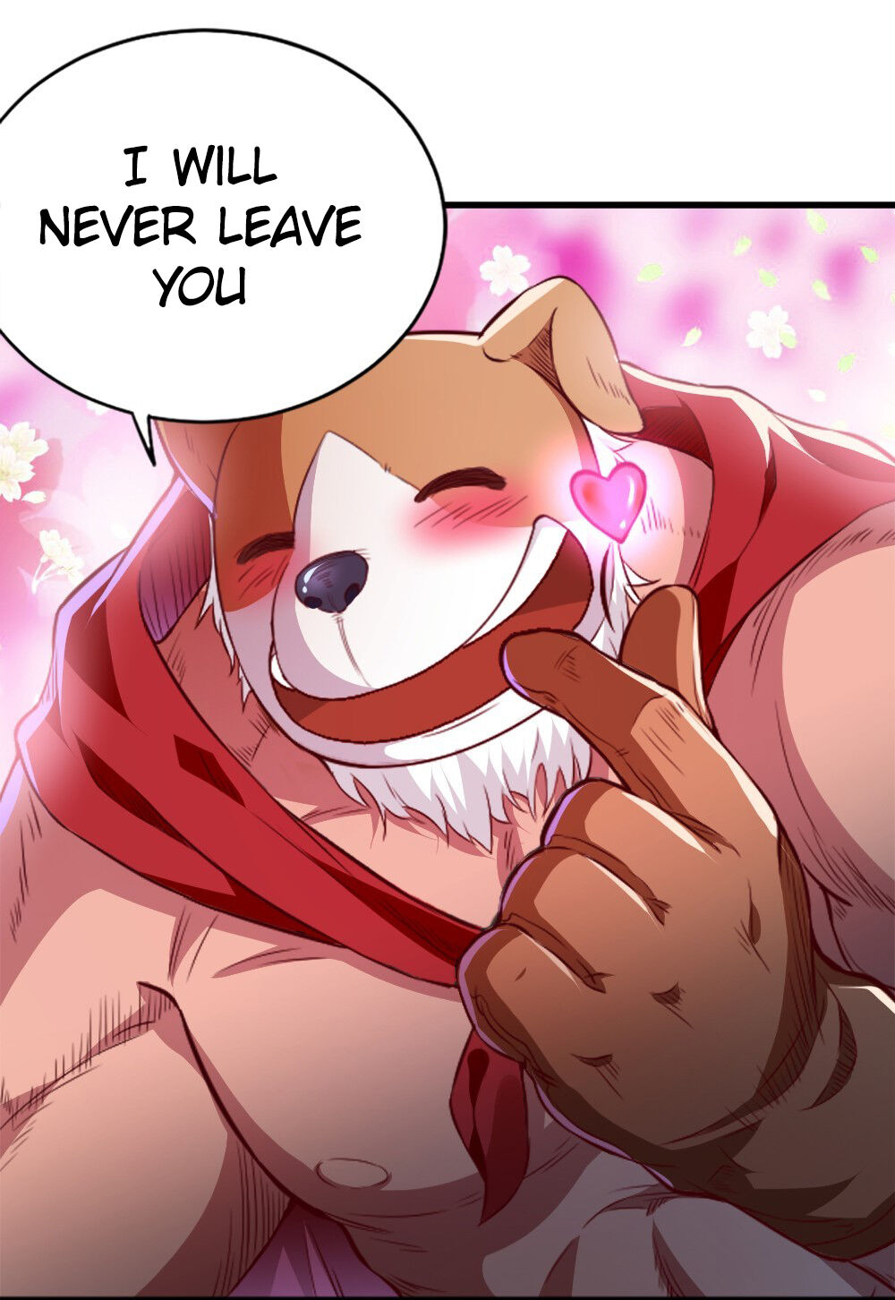 There’s No Way That My Clan Has a Female Player Chapter 1 - Page 32