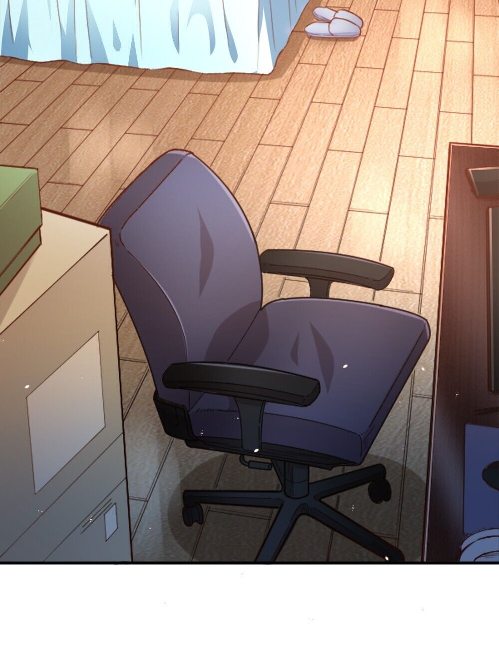 There’s No Way That My Clan Has a Female Player Chapter 1 - Page 37