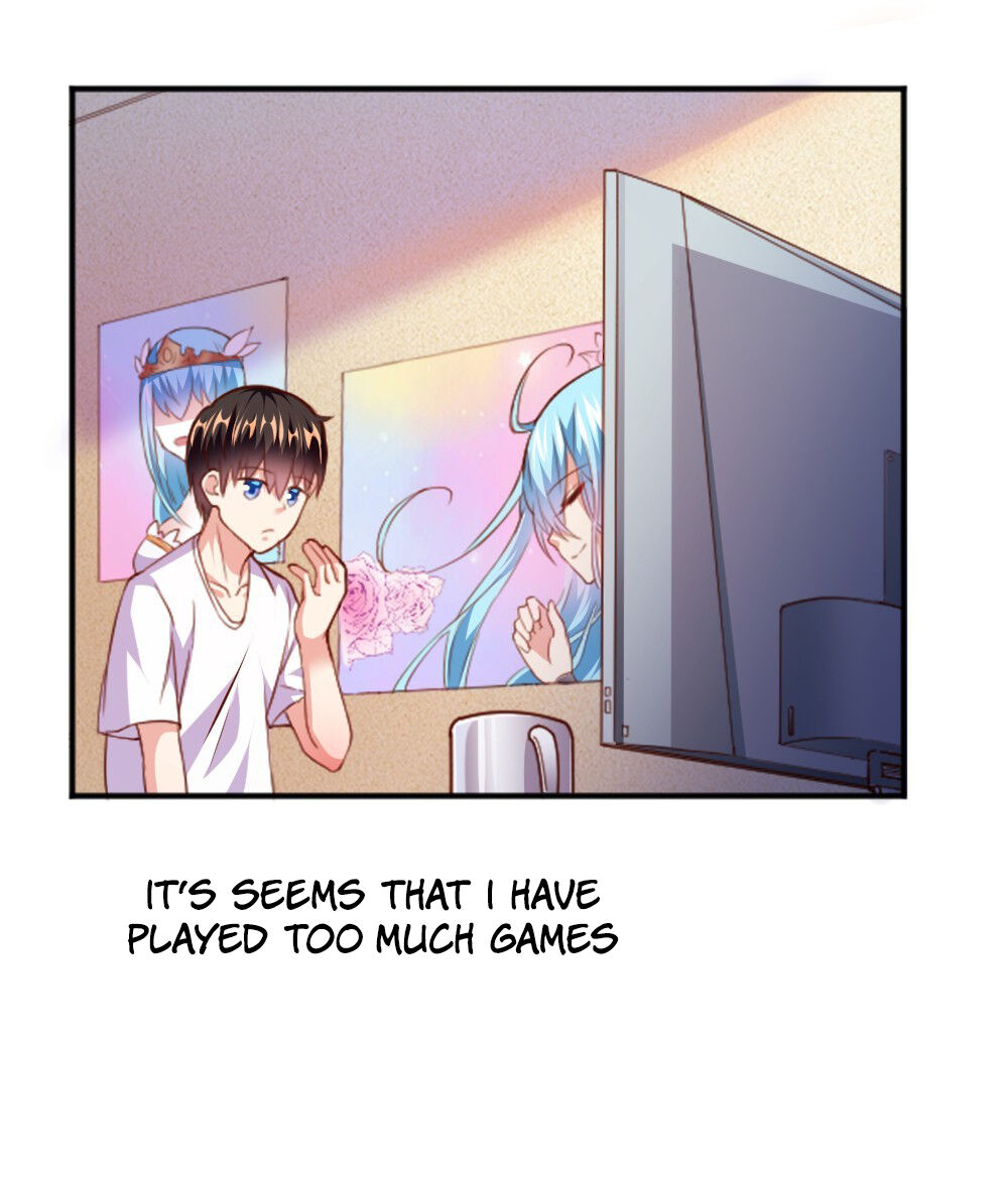 There’s No Way That My Clan Has a Female Player Chapter 1 - Page 39