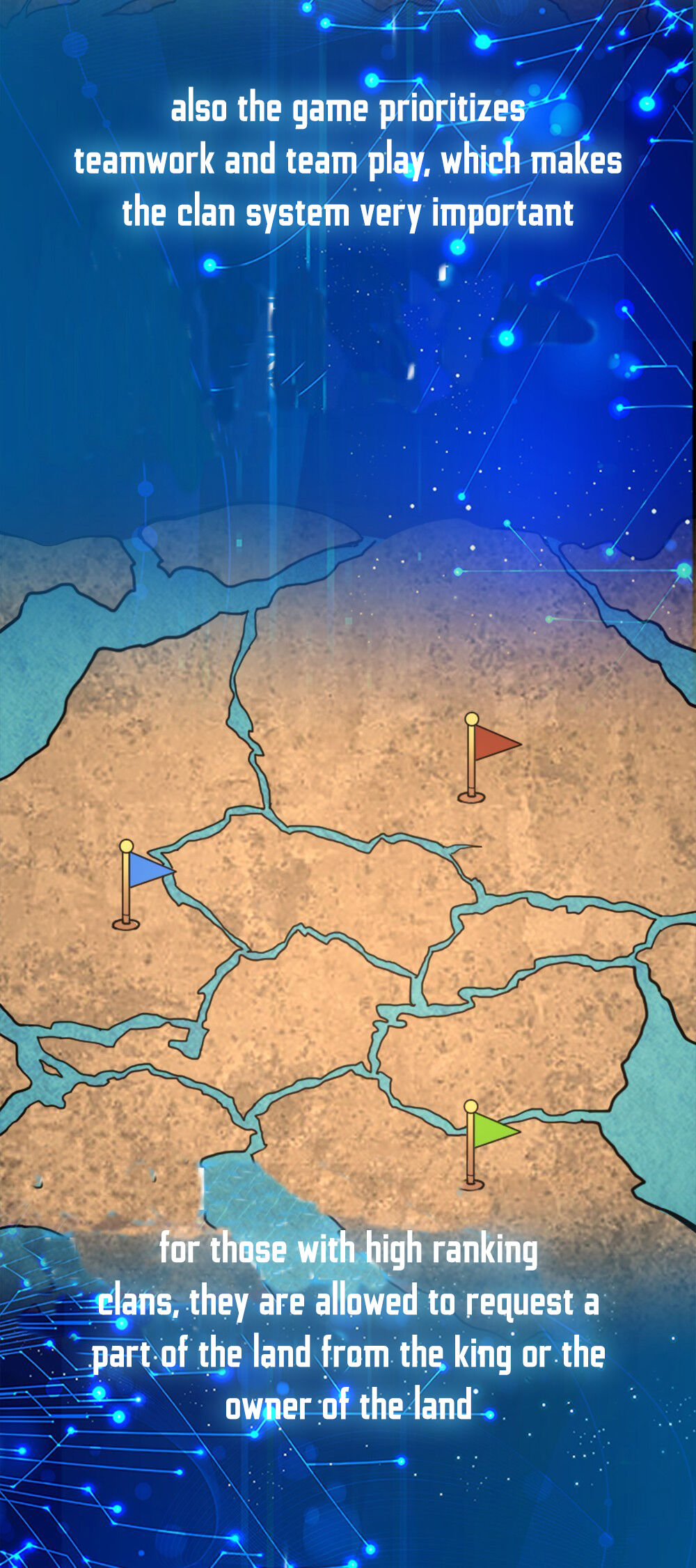 There’s No Way That My Clan Has a Female Player Chapter 1 - Page 46