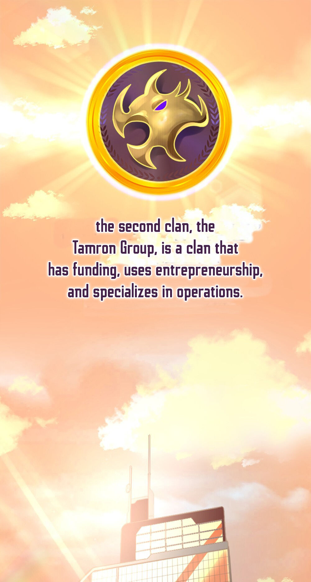 There’s No Way That My Clan Has a Female Player Chapter 1 - Page 49