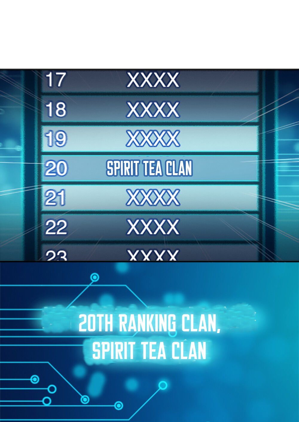 There’s No Way That My Clan Has a Female Player Chapter 1 - Page 55