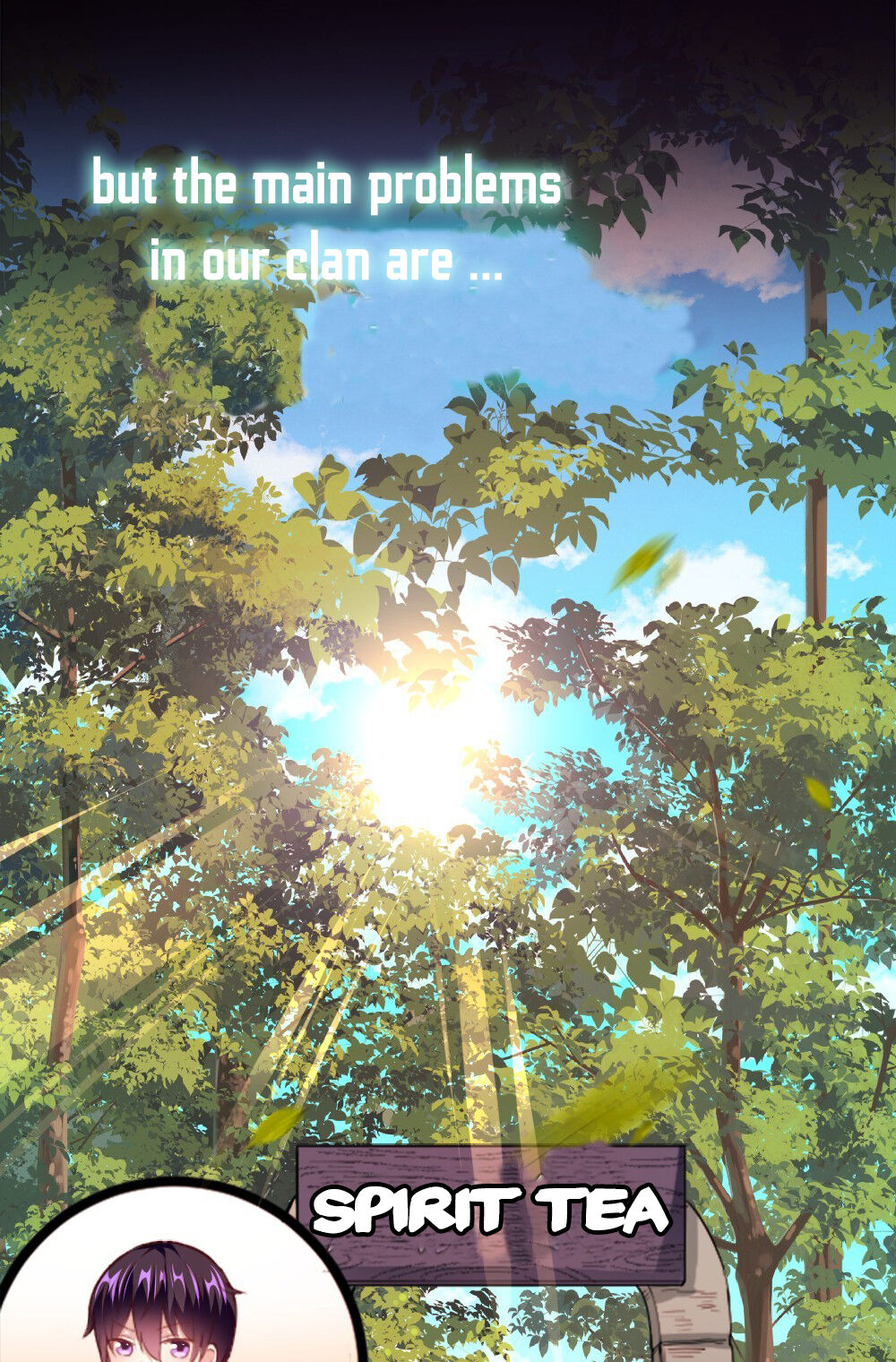 There’s No Way That My Clan Has a Female Player Chapter 1 - Page 57