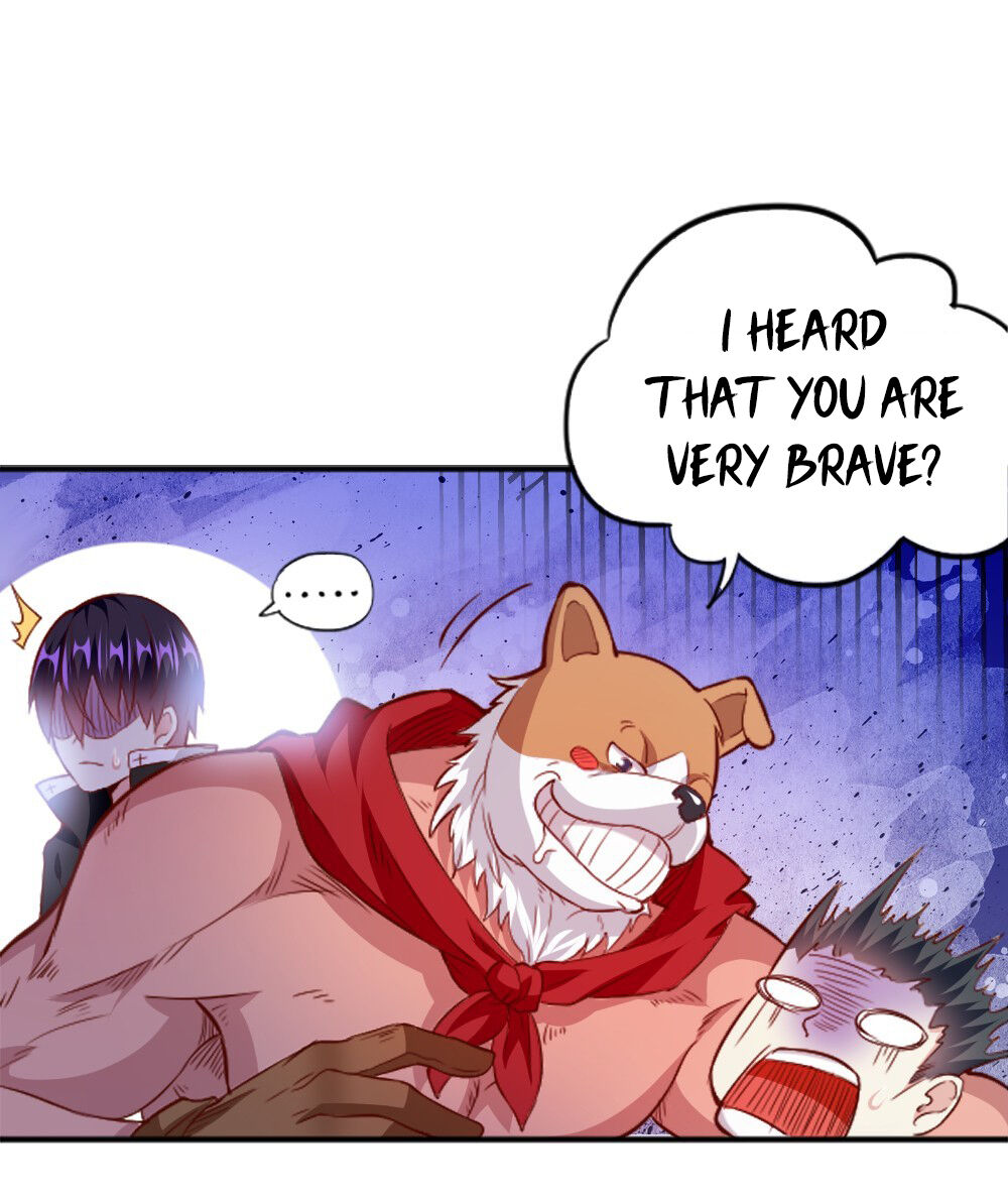 There’s No Way That My Clan Has a Female Player Chapter 1 - Page 59
