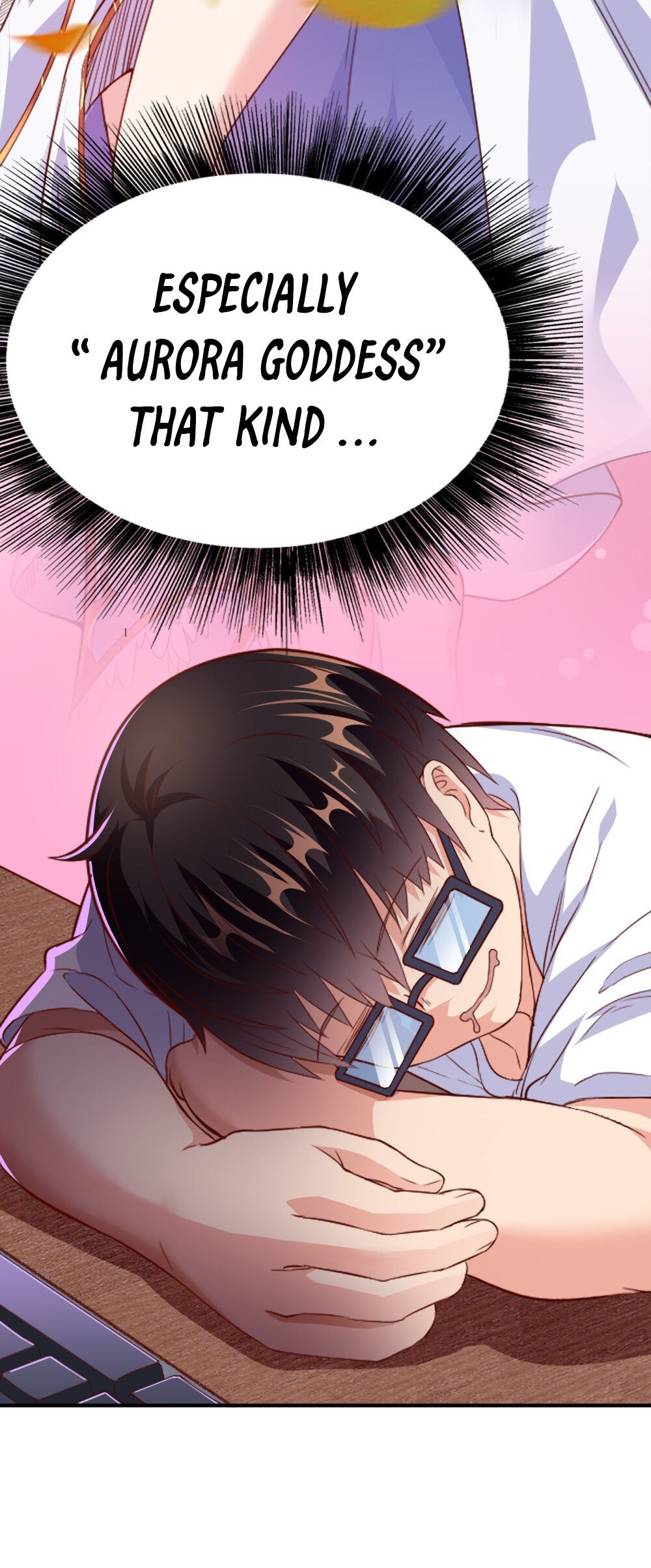 There’s No Way That My Clan Has a Female Player Chapter 1 - Page 65