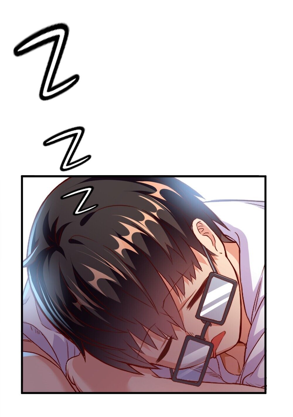 There’s No Way That My Clan Has a Female Player Chapter 1 - Page 66