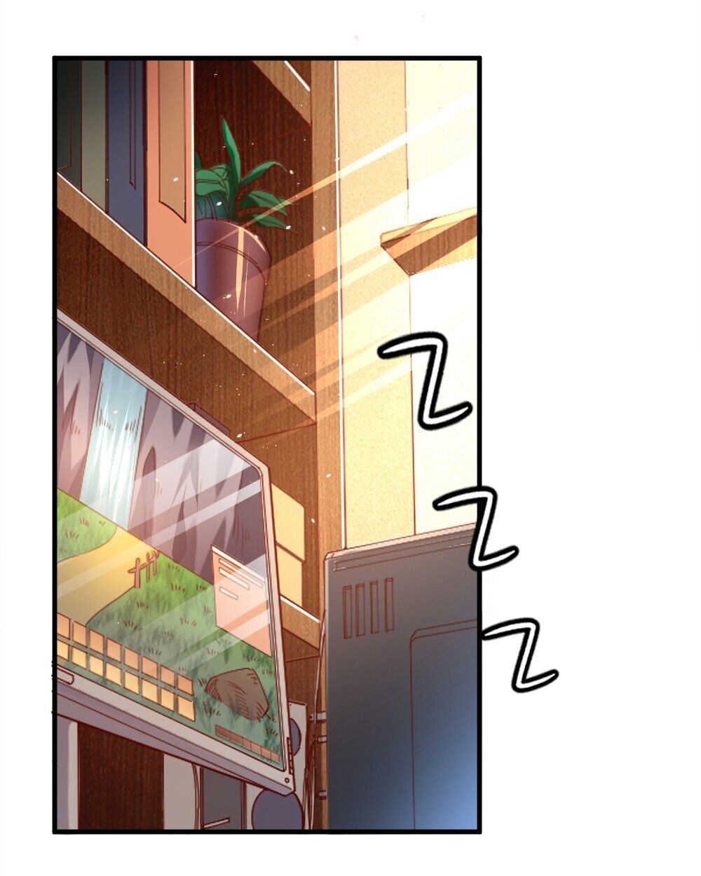 There’s No Way That My Clan Has a Female Player Chapter 1 - Page 67