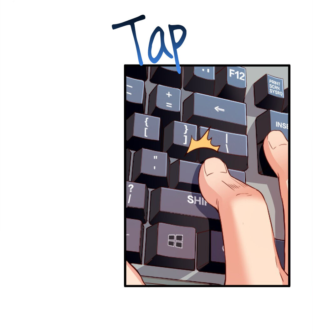 There’s No Way That My Clan Has a Female Player Chapter 1 - Page 71